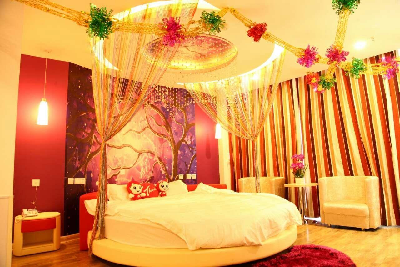 Thank Inn Chain Hotel Hebei Tangshan Leting Maoyuan Street Laoting Buitenkant foto